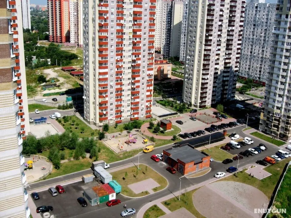 Sophie Apartments - Konum Öne Çıkanlar