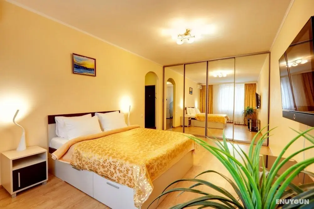 Sophie Apartments - Öne Çıkan Resim
