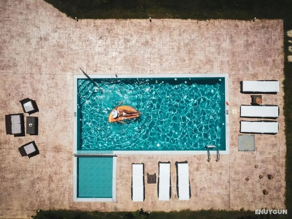 Villa Sophie - Sunny Retreat - Villa Sophie - Sunny Retreat - Oda