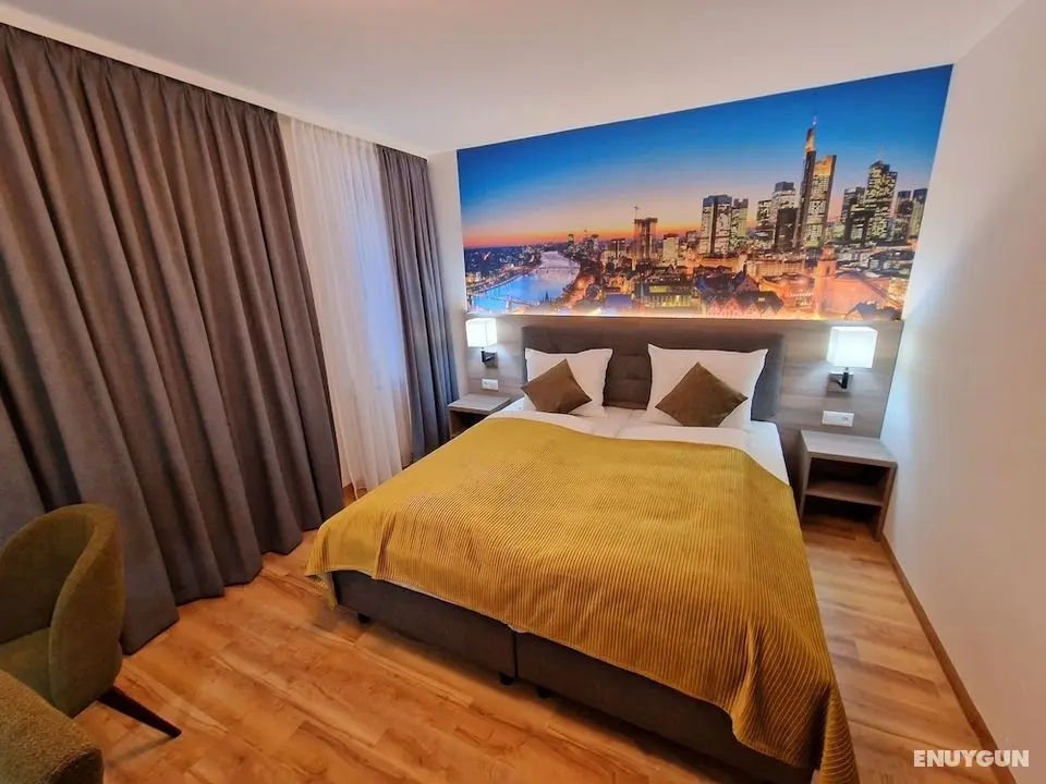 Sophien Hotel - Öne Çıkan Resim