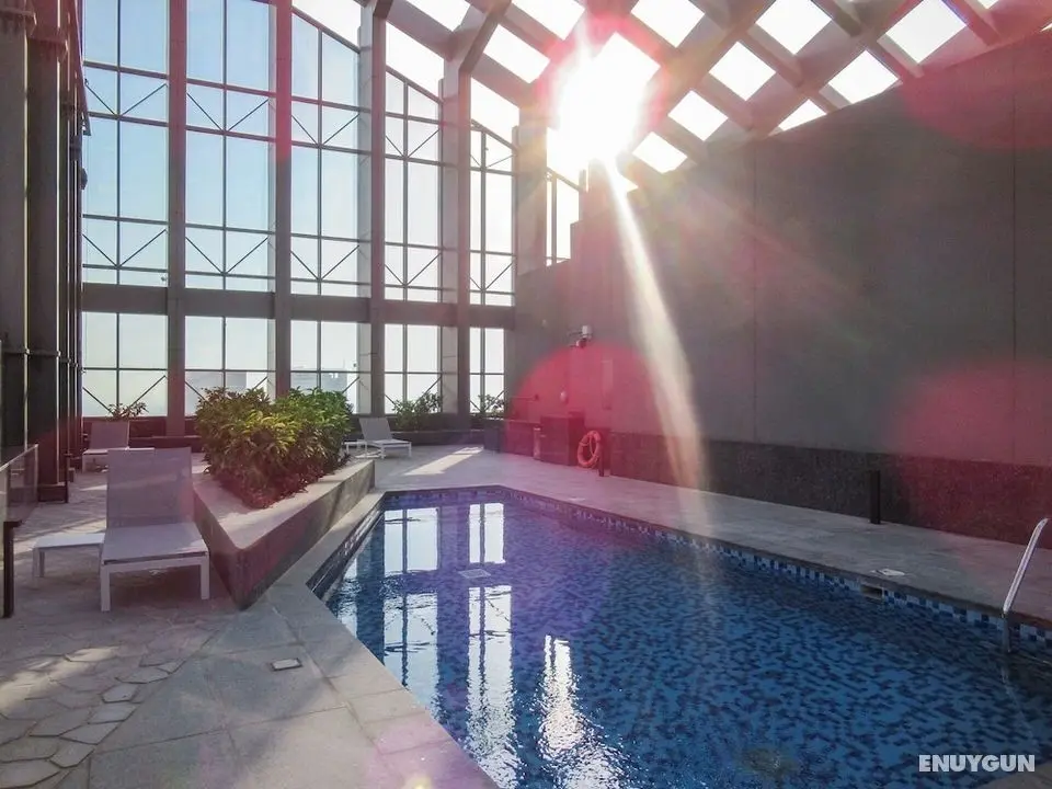 Sophisticated 2BR in Dubai Marina - Your Dream Destination! - Öne Çıkan Resim