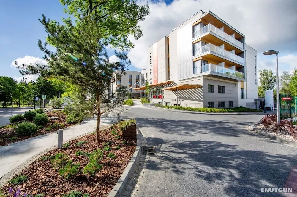 Sopotorium Hotel & Medical Spa - Öne Çıkan Resim