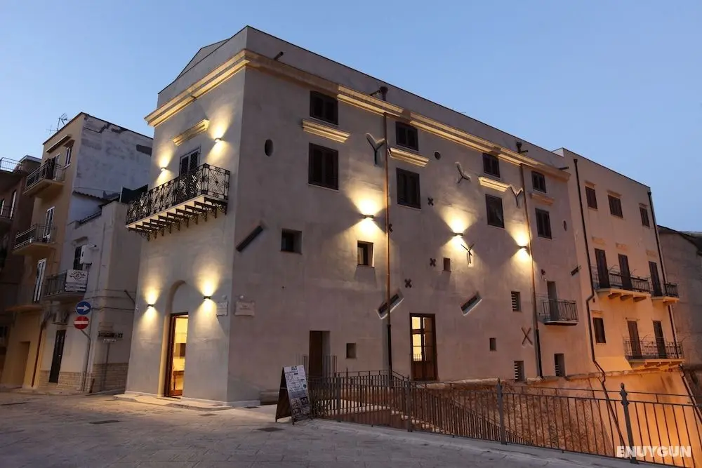 Hotel Sopra Le Mura - Öne Çıkan Resim