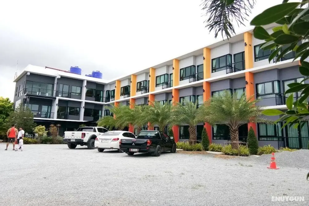 Sor Kor Sor Resort - Öne Çıkan Resim