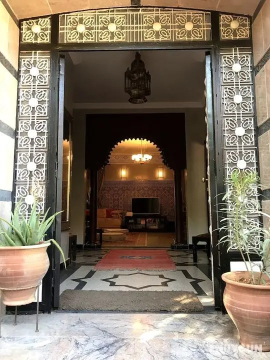 Villa Soraya - Öne Çıkan Resim