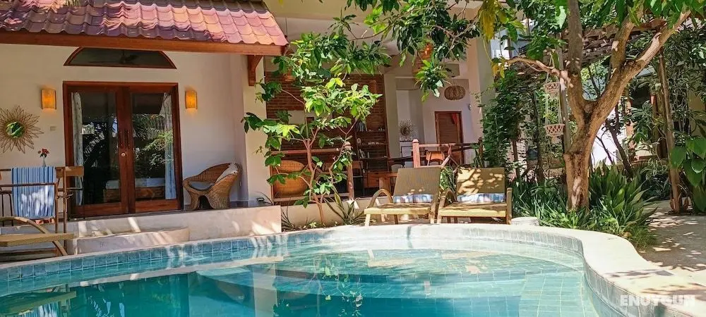 Soraya Yoga Wellness Center - Öne Çıkan Resim