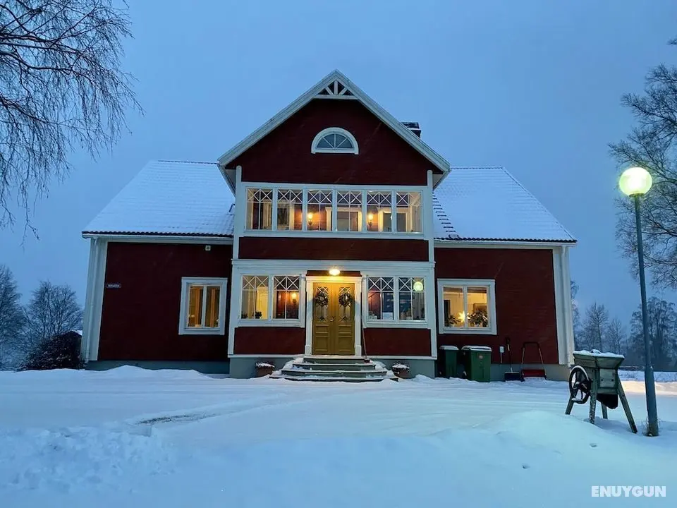Sörbygården Bed & Breakfast - Dış Mekan