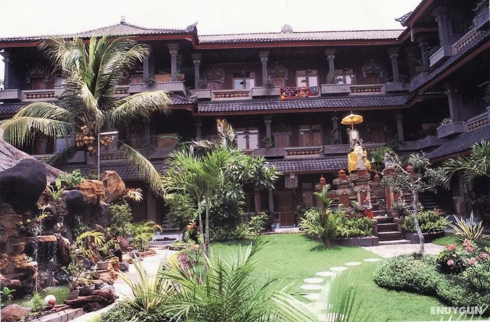 Hotel Sorga - Öne Çıkan Resim