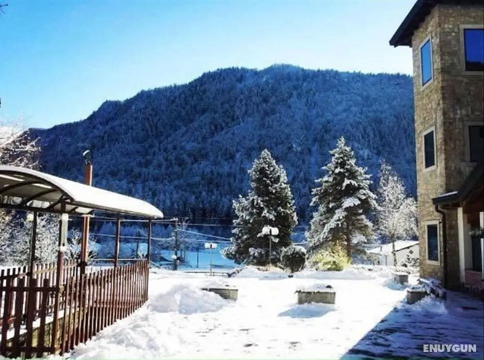 Hotel Sorgente Borno - Öne Çıkan Resim