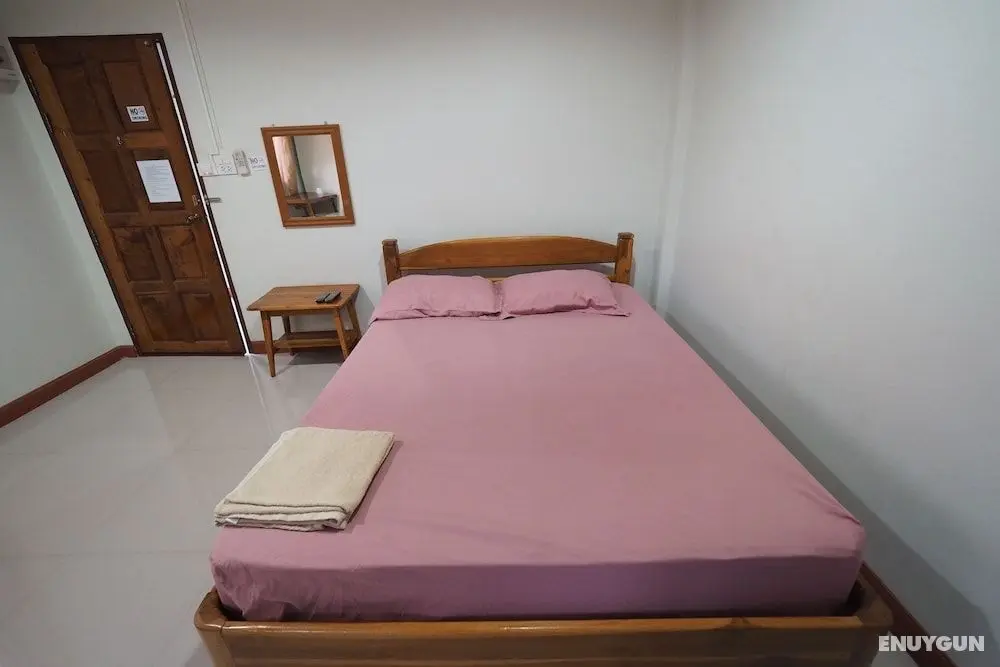 Sorn Waree Apartment - Öne Çıkan Resim