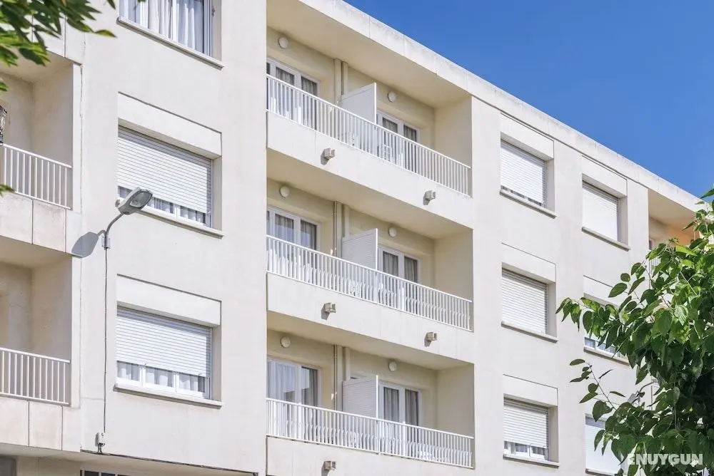 Sorrabona Apartments - Öne Çıkan Resim