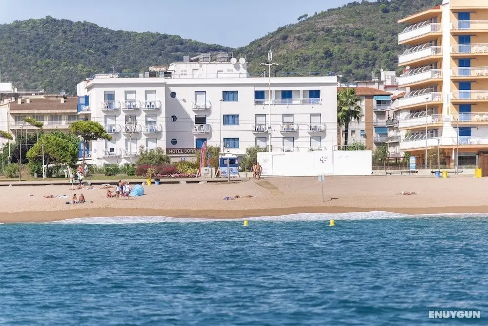 Hotel Sorrabona - Öne Çıkan Resim