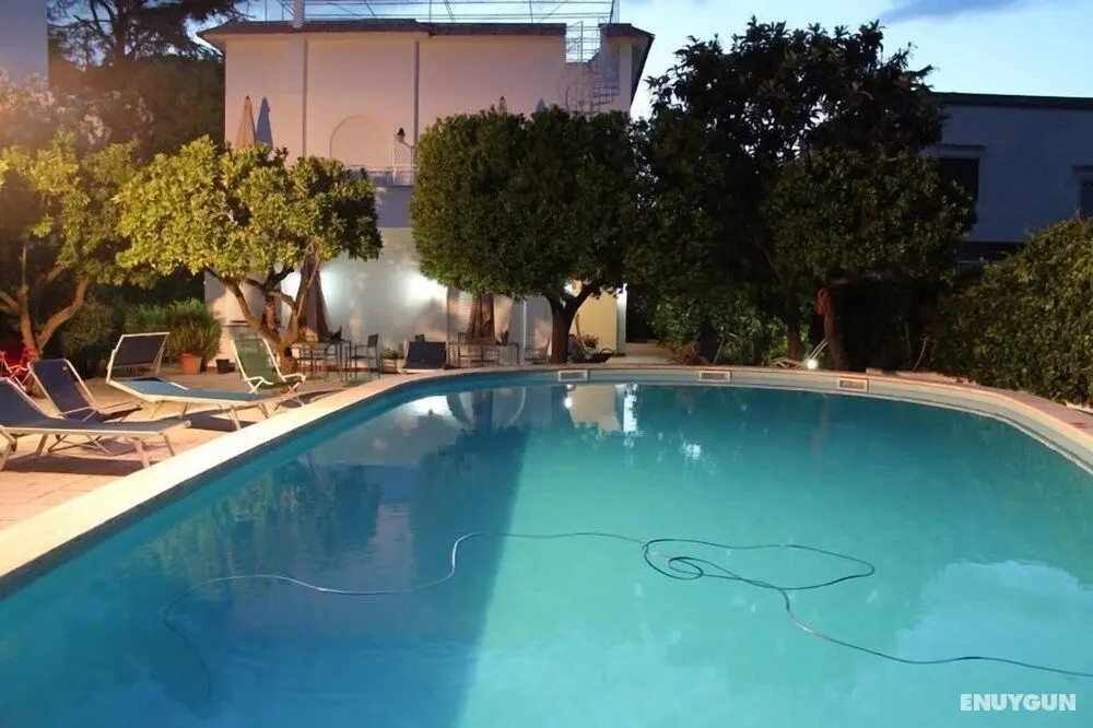 Villa Sorrento Resort - B&B - Öne Çıkan Resim