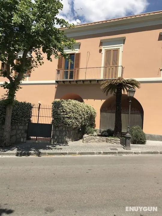 Sorrento Coast Relais - Öne Çıkan Resim