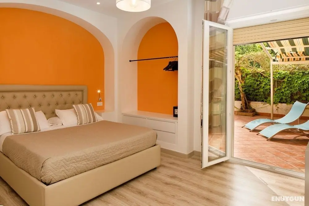 Sorrento Comfort Rooms - Öne Çıkan Resim