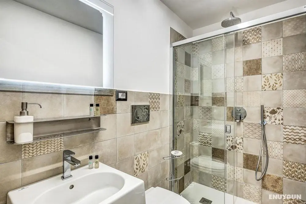 Sorrento Elegance Suite - Oda