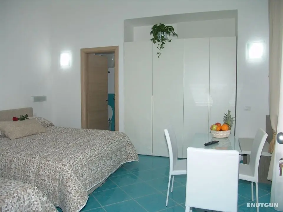 Sorrento Inn Funzionista - Öne Çıkan Resim