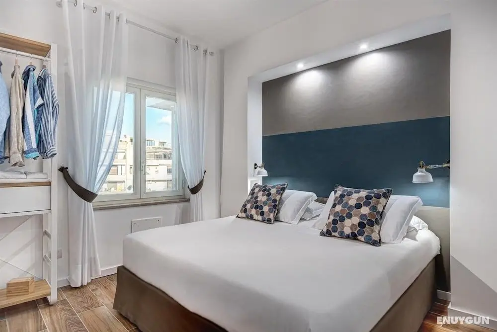 Sorrento Lux Suites Blu - Designer Apartment Sorrento Centre - Oda