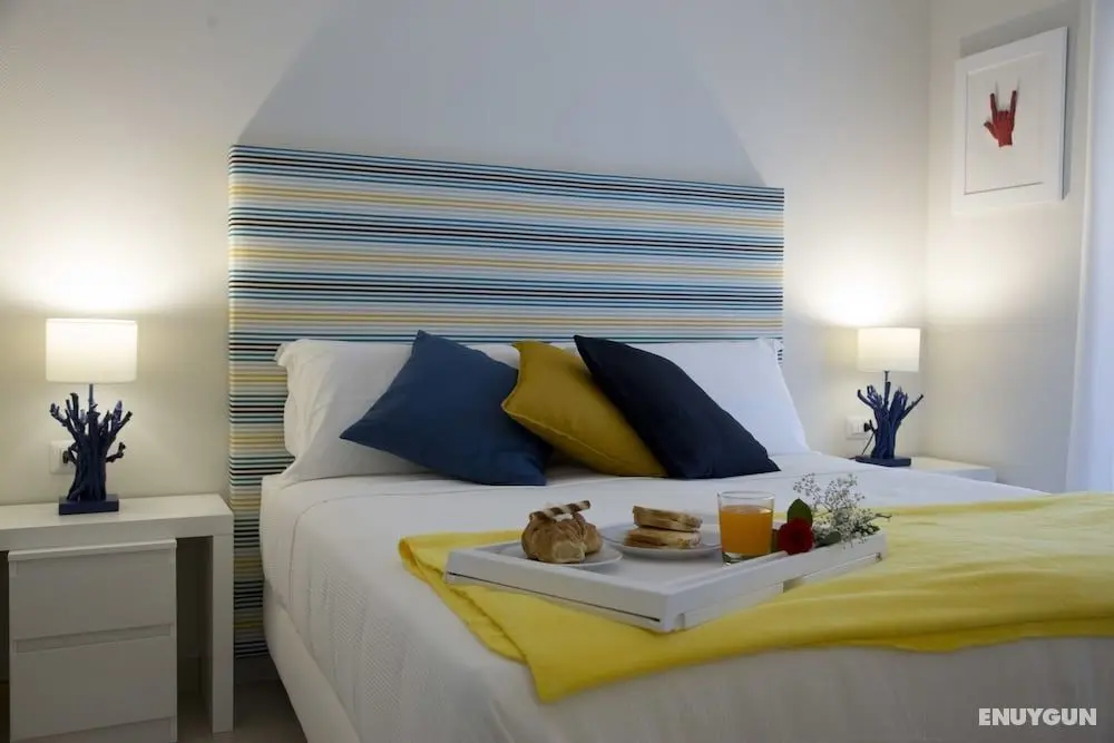 Sorrento ResArt Suite - Öne Çıkan Resim