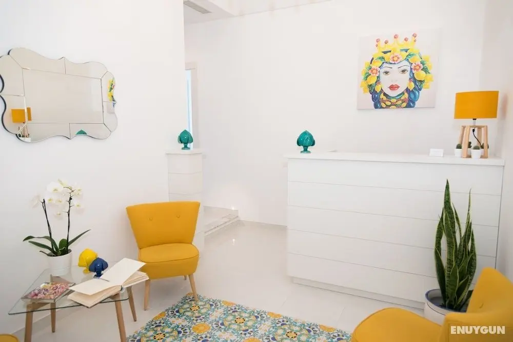 Sorrento Stylish Rooms - Öne Çıkan Resim