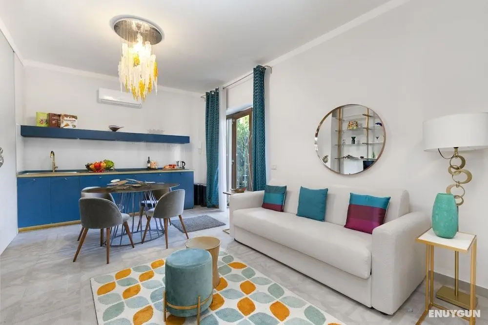 Sorrento Suites De Charme 2 - Öne Çıkan Resim