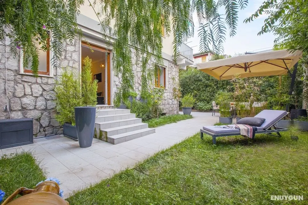 Sorrento Suites De Charme - Öne Çıkan Resim