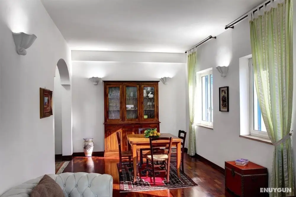 Sorrento Urban Alpha - Caruso 1 - Oda