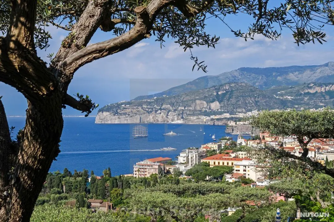 SORRENTOBAY - Genel
