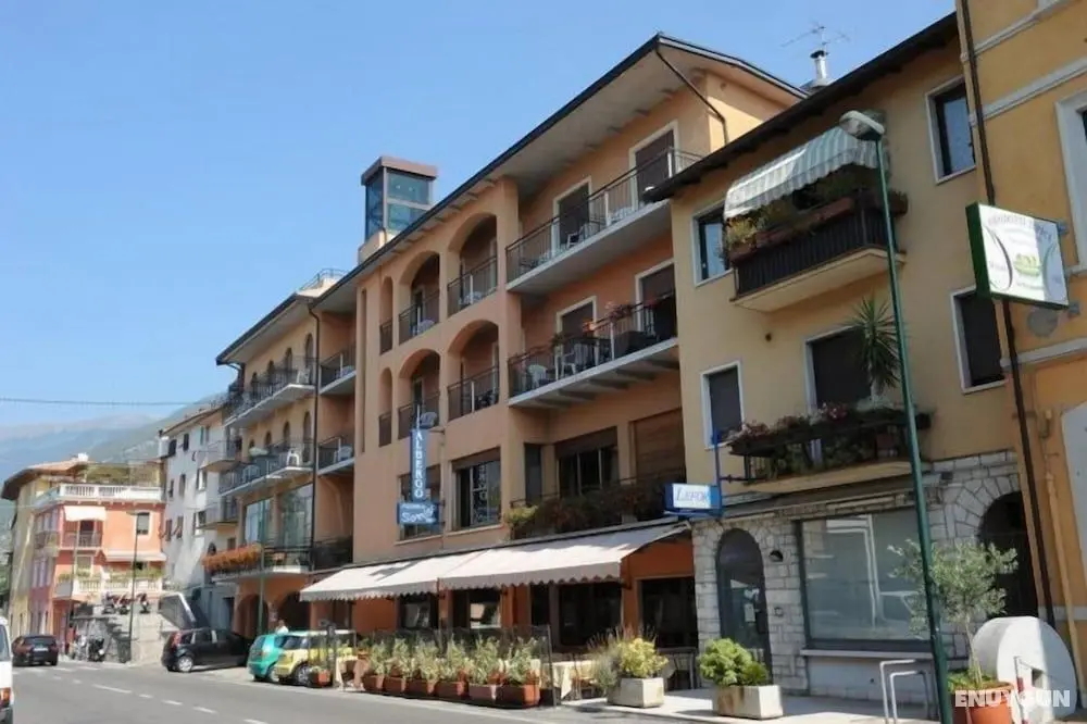 Hotel Sorriso - Öne Çıkan Resim