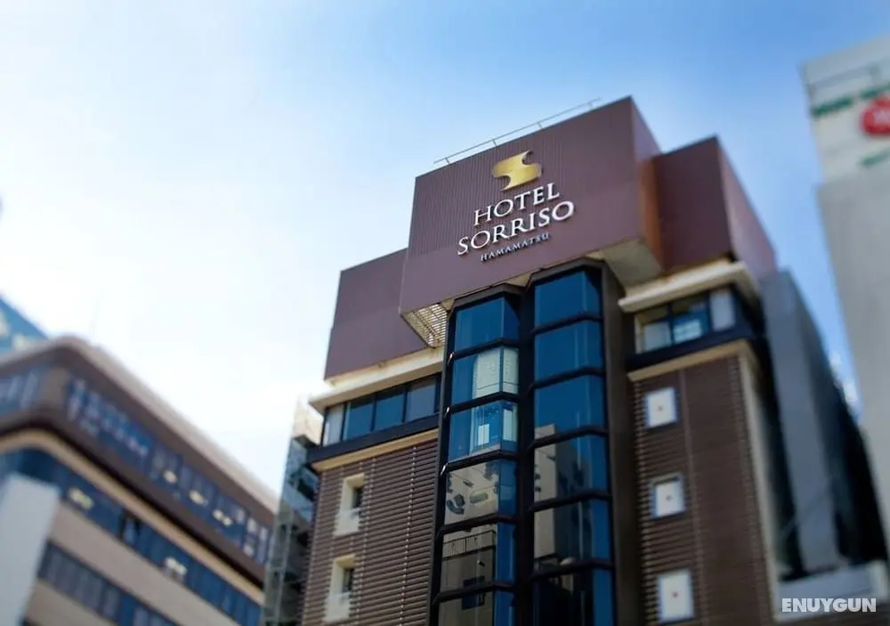 Hotel Sorriso Hamamatsu - Öne Çıkan Resim