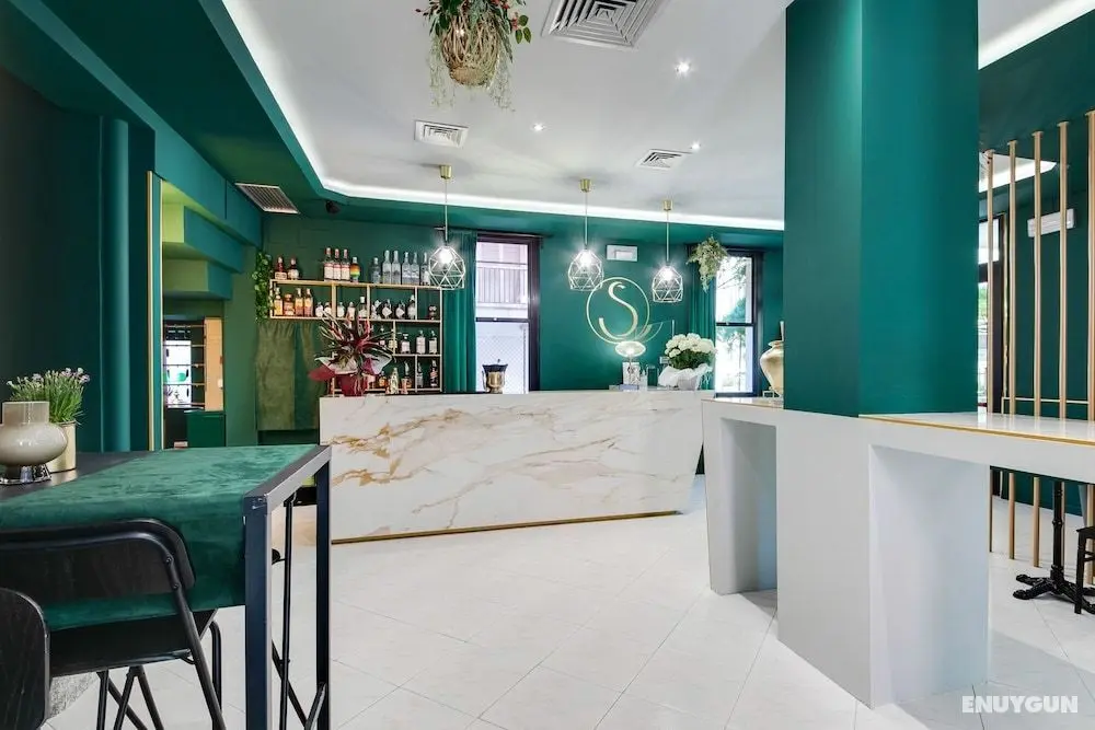 Hotel Sorriso - Öne Çıkan Resim