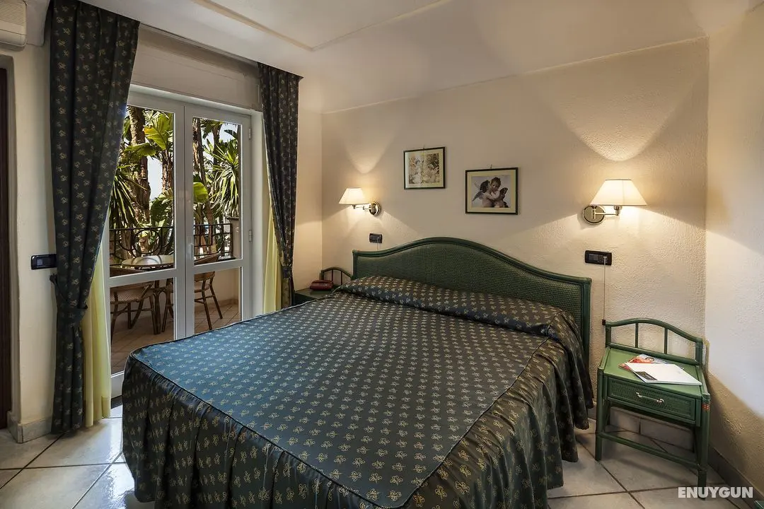 Sorriso Thermae Resort & Spa - Oda