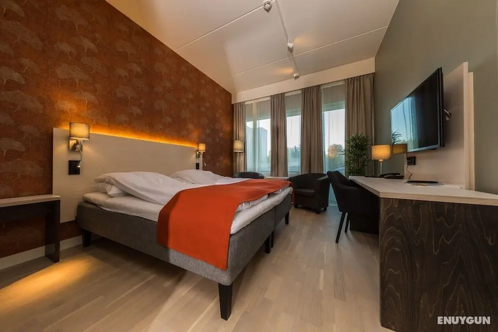 Sortland Hotell - Öne Çıkan Resim