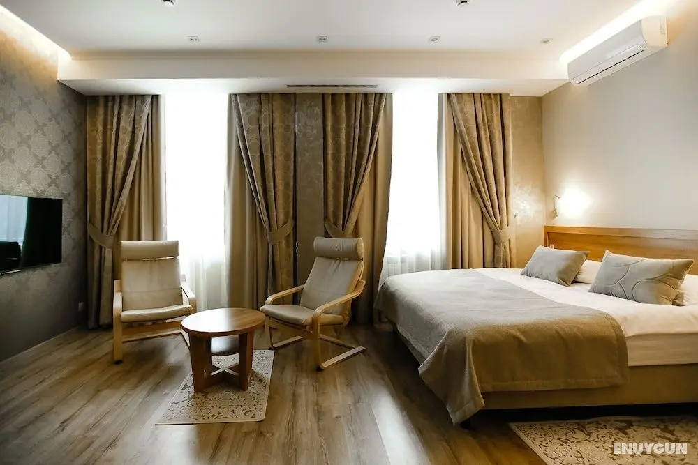 Sosnoviy Bor Hotel - Öne Çıkan Resim