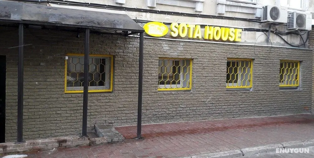 Sota House Hostel - Öne Çıkan Resim