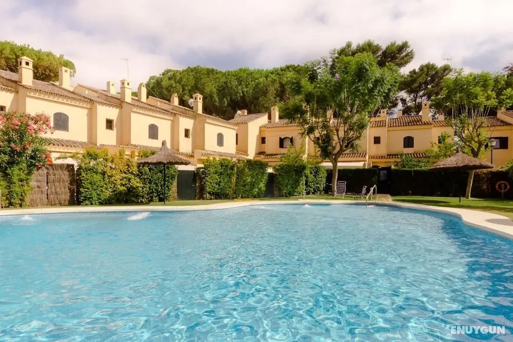 Villa Sotavento - Öne Çıkan Resim