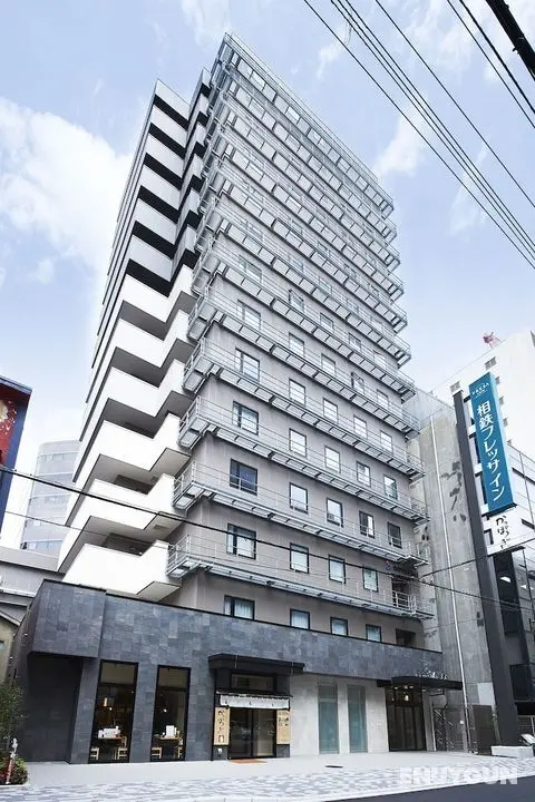 Sotetsu Fresa Inn Kitahama - Öne Çıkan Resim