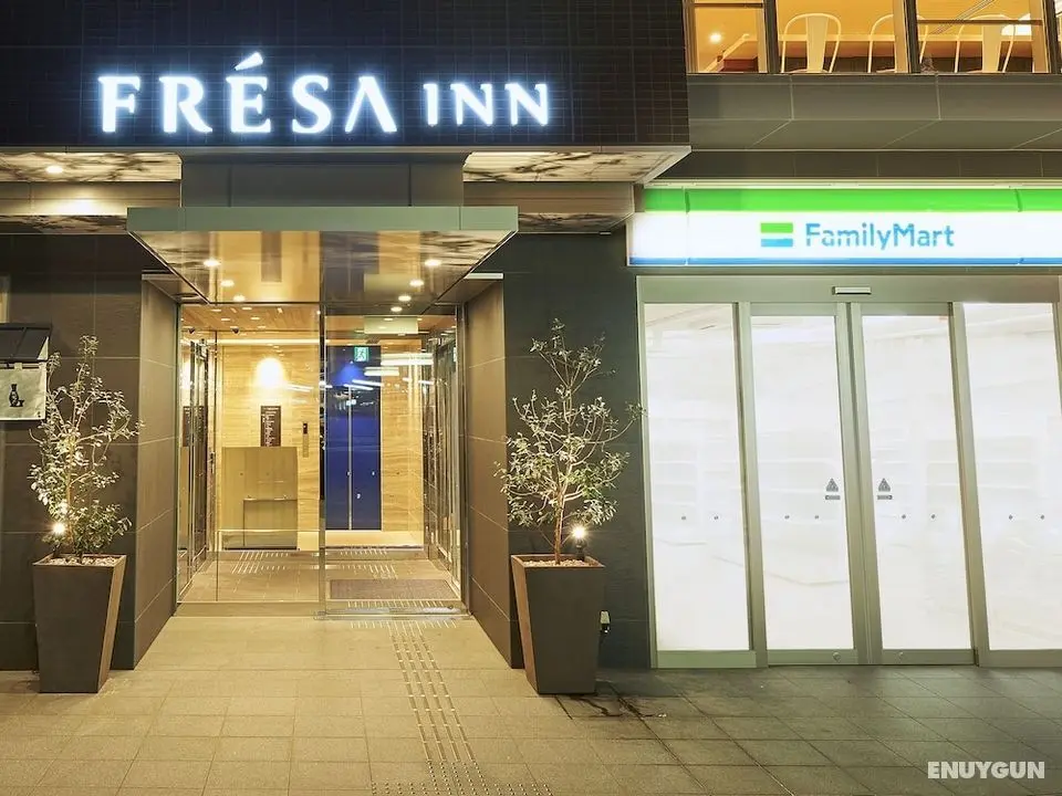 Sotetsu Fresa Inn Osaka-Namba - Öne Çıkan Resim