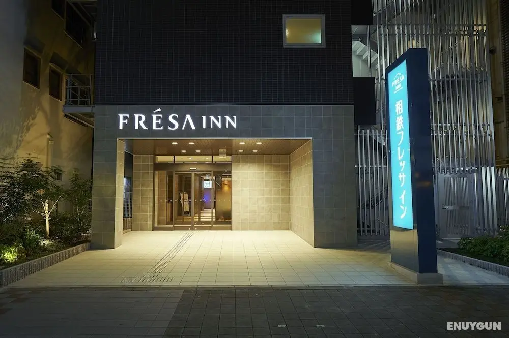 Sotetsu Fresa Inn Osaka Shinsaibashi - Öne Çıkan Resim