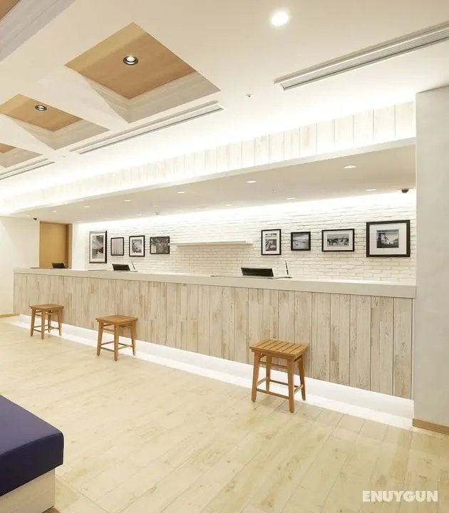 Sotetsu Fresa Inn Tokyo Kinshicho - Öne Çıkan Resim