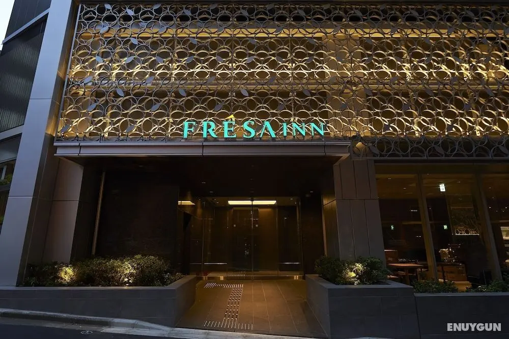 Sotetsu Fresa Inn Tokyo Roppongi - Öne Çıkan Resim