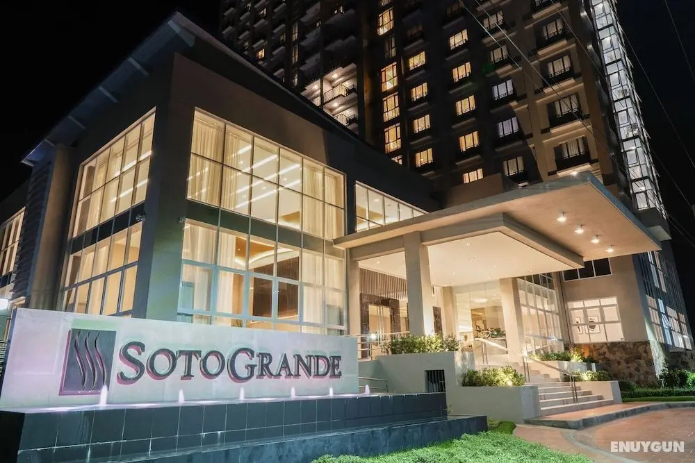 Sotogrande Davao Hotel - Öne Çıkan Resim