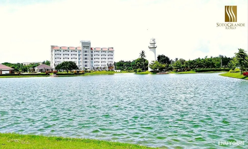 Sotogrande Iloilo Hotel - Öne Çıkan Resim