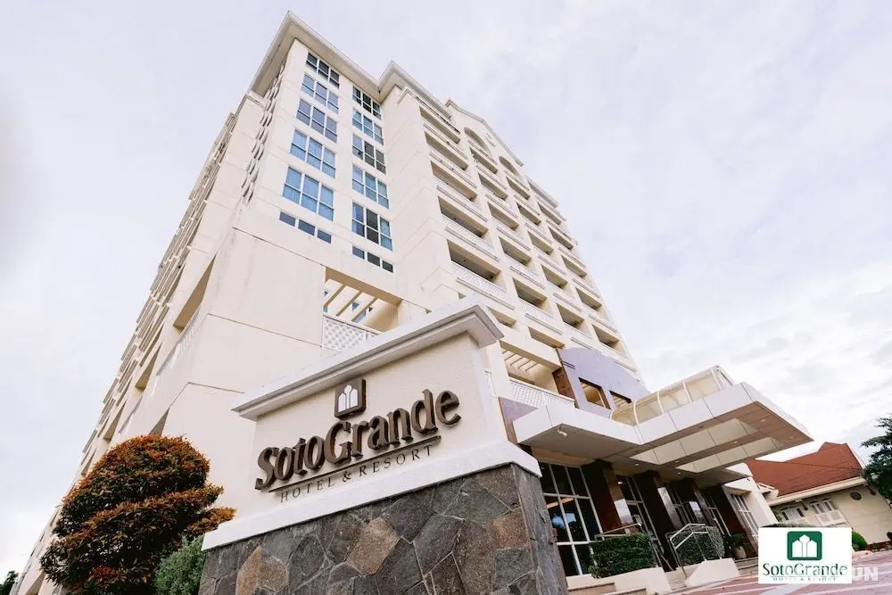 Sotogrande Hotel And Resort - Öne Çıkan Resim