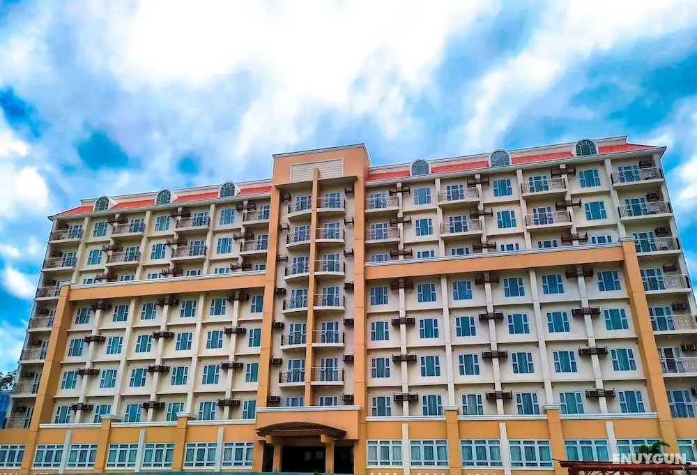Sotogrande Neopolitan Hotel - Öne Çıkan Resim