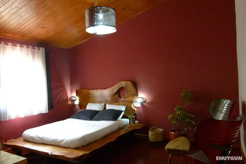 Souimanga Hôtel - Öne Çıkan Resim