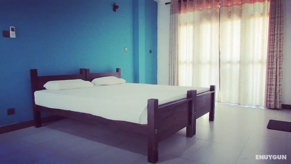 Soul Surfer Weligama - Öne Çıkan Resim