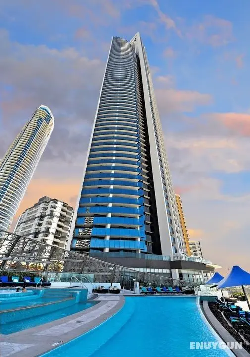 Soul Surfers Paradise - GCLR - Öne Çıkan Resim