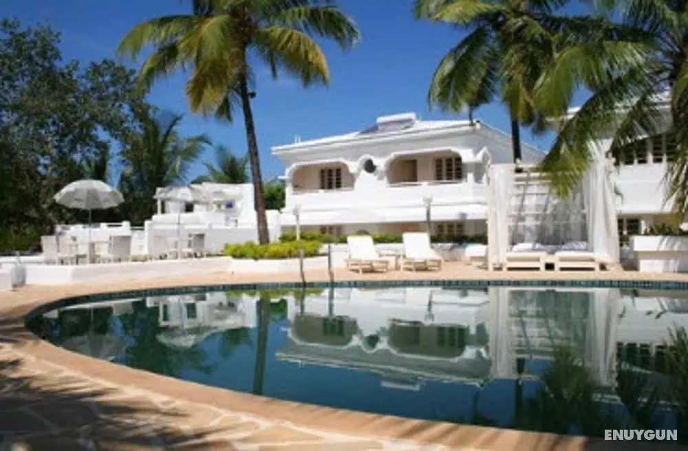 Soul Vacation Resort and Spa - Dış Mekan