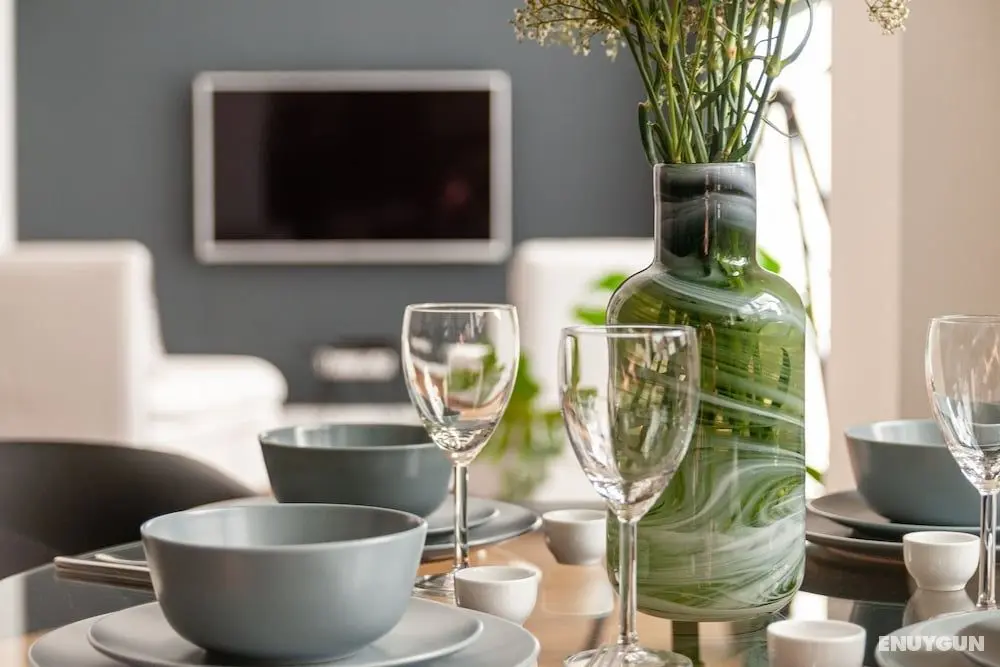 Soulfactory Apartments - Öne Çıkan Resim